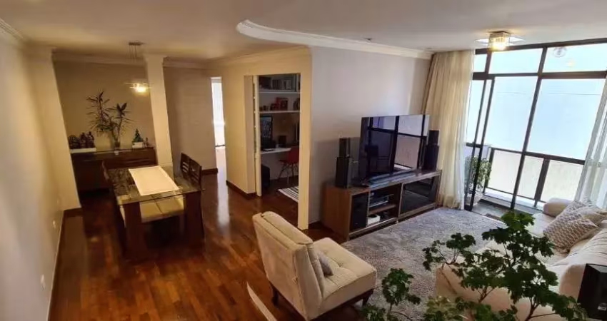 Apartamento com 3 dormitórios à venda, 109 m² por r$ 849.000,00 - saúde - são paulo/sp