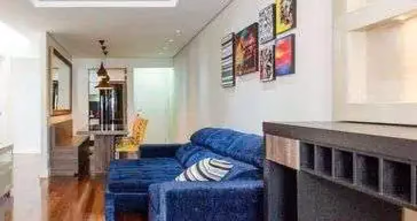 Imperdível! apartamento à venda em são paulo-sp, vila brasílio machado. 3 quartos, 1 suíte, 2 salas, 2  banheiros, 2 vagas, 87m².