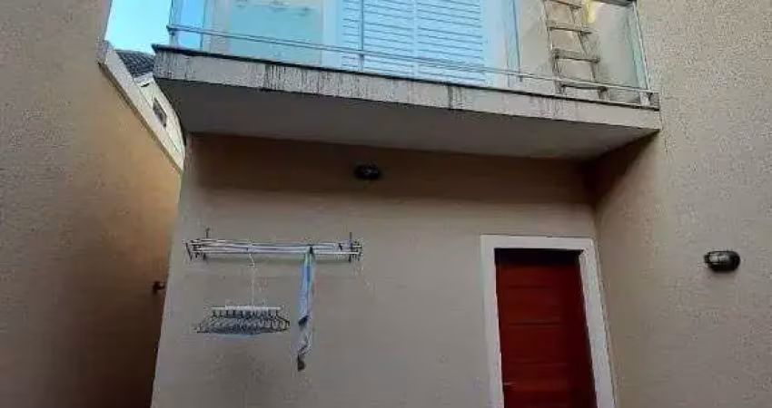 Sobrado com 3 dormitórios à venda, 157 m² por r$ 855.000,00 - vila augusta - guarulhos/sp