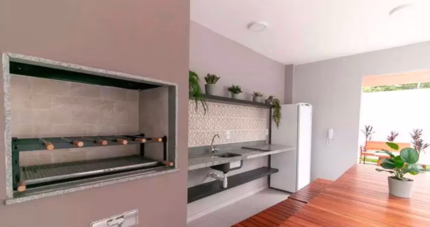 Apartamento com 1 quarto à venda na AvenidaDoutor Hugo Beolchi, 620, Vila Guarani, São Paulo