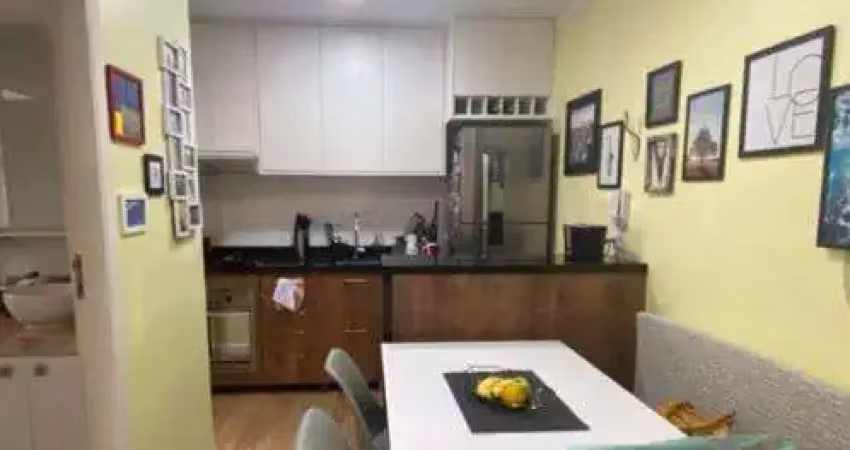 Apartamento com 1 dormitório à venda, 30 m² por r$ 400.000,00 - saúde - são paulo/sp