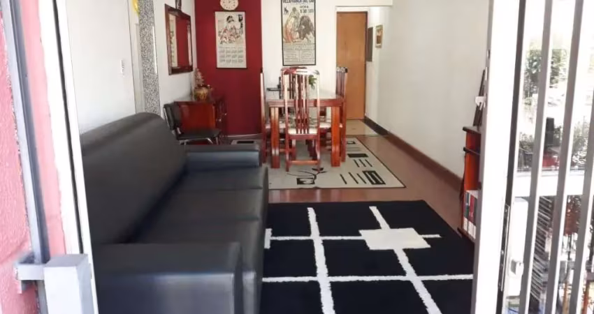 Apartamento com 3 dormitórios à venda, 80 m² por r$ 580.000,00 - saúde - são paulo/sp