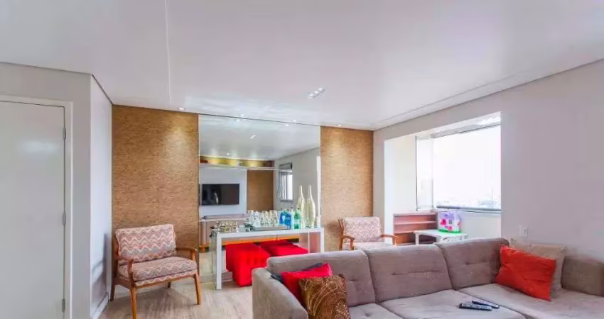 Apartamento com 3 dormitórios à venda, 95 m² por r$ 949.000,00 - vila mariana - são paulo/sp