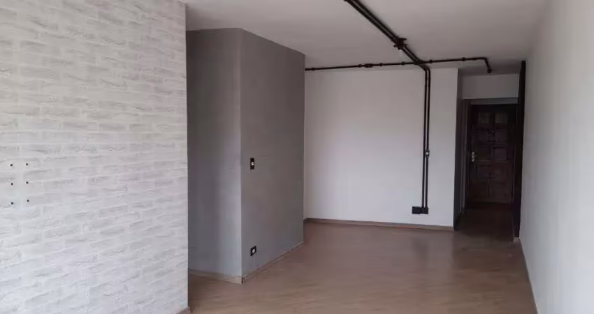 Apartamento com 3 dormitórios à venda, 70 m² por r$ 560.000,00 - parque imperial - são paulo/sp