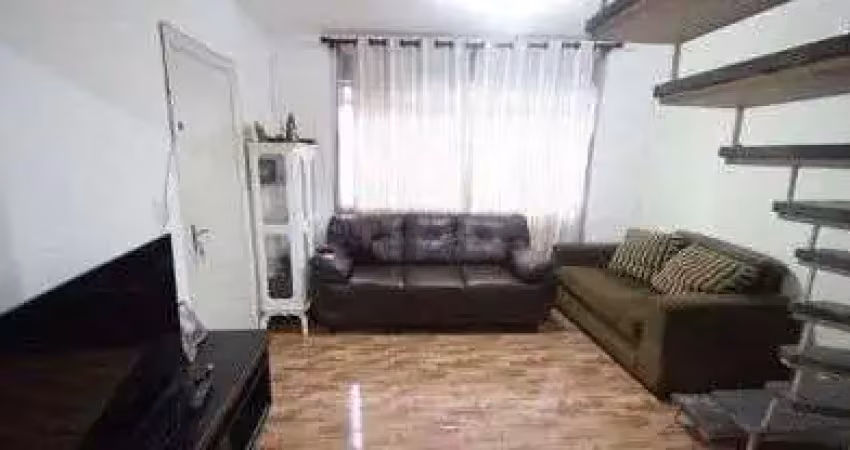 Casa com 3 dormitórios à venda, 90 m² por r$ 469.000,00 - chácara inglesa - são paulo/sp