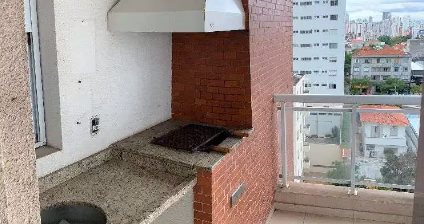 Apartamento com 4 dormitórios à venda, 110 m² por r$ 1.300.000,00 - vila mariana - são paulo/sp