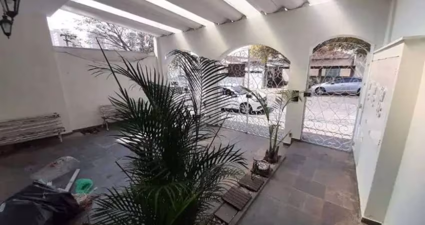 Sobrado com 3 dormitórios à venda, 155 m² por r$ 1.170.000,00 - vila da saúde - são paulo/sp