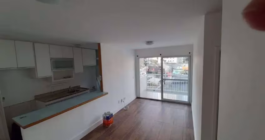 Apartamento com 2 dormitórios à venda, 63 m² por r$ 650.000,00 - aclimação - são paulo/sp