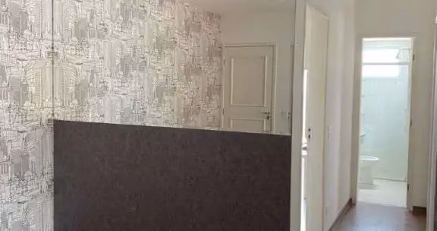 Apartamento à venda em são paulo-sp, na chácara inglesa, 2 quartos, 1 suíte, 2 salas, 2 banheiros, 2 vagas, 70m² de área.