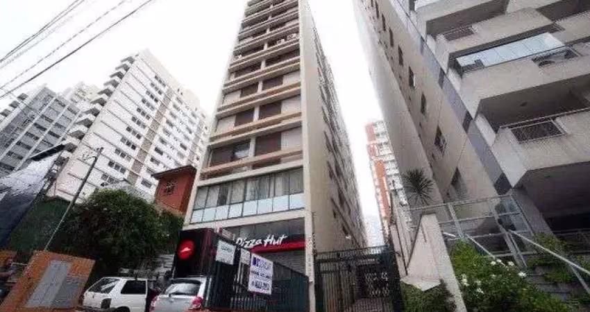 Apartamento com 2 dormitórios à venda, 115 m² por r$ 1.059.000,00 - jardim paulista - são paulo/sp