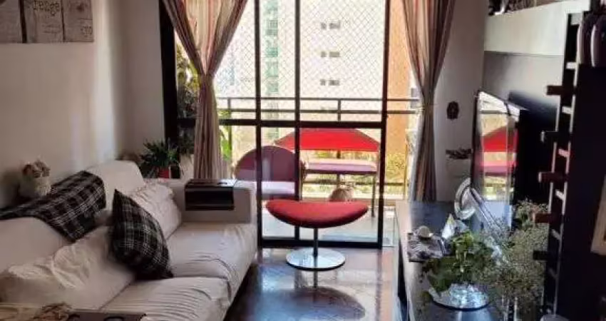 Imperdível apartamento de 3 quartos na vila mariana, são paulo-sp: 91m², 1 suíte, 3 salas, 3 banheiros, 2 vagas.