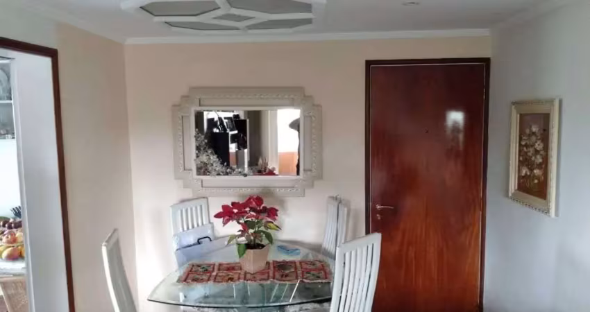 Apartamento com 2 dormitórios à venda, 80 m² por r$ 530.000,00 - ipiranga - são paulo/sp