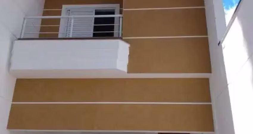 Sobrado com 2 dormitórios à venda, 115 m² por r$ 710.000,00 - vila guarani (zona sul) - são paulo/sp