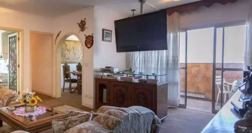 Cobertura com 3 dormitórios à venda, 140 m² por r$ 1.060.000,00 - saúde - são paulo/sp