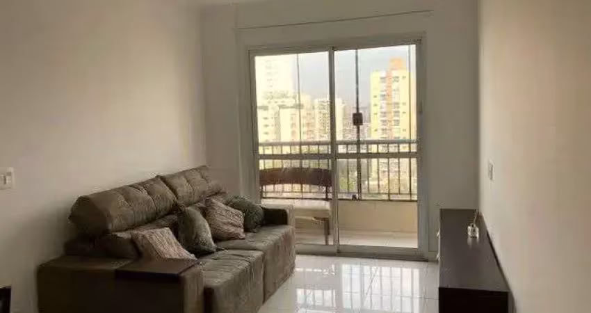 Apartamento com 2 dormitórios à venda, 54 m² por r$ 550.000,00 - saúde - são paulo/sp
