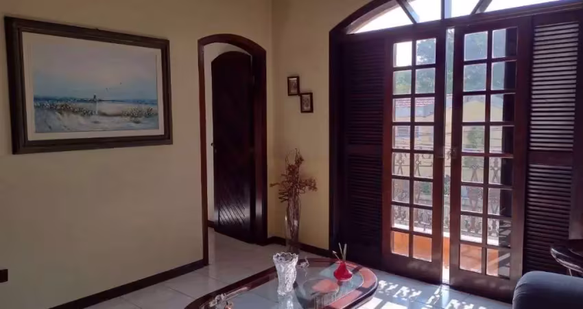 Sobrado com 3 dormitórios à venda, 340 m² por r$ 1.700.000,00 - vila monte alegre - são paulo/sp