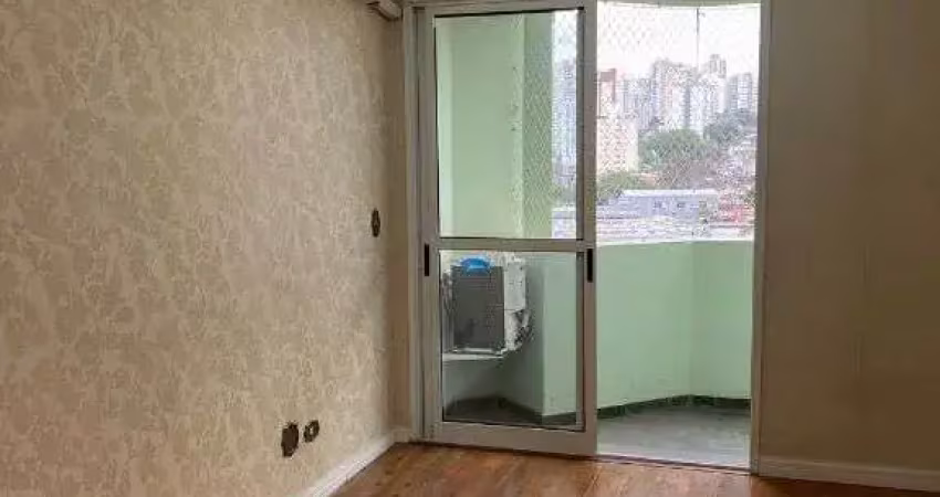 Apartamento com 2 dormitórios à venda, 60 m² por r$ 450.000,00 - bosque da saúde - são paulo/sp