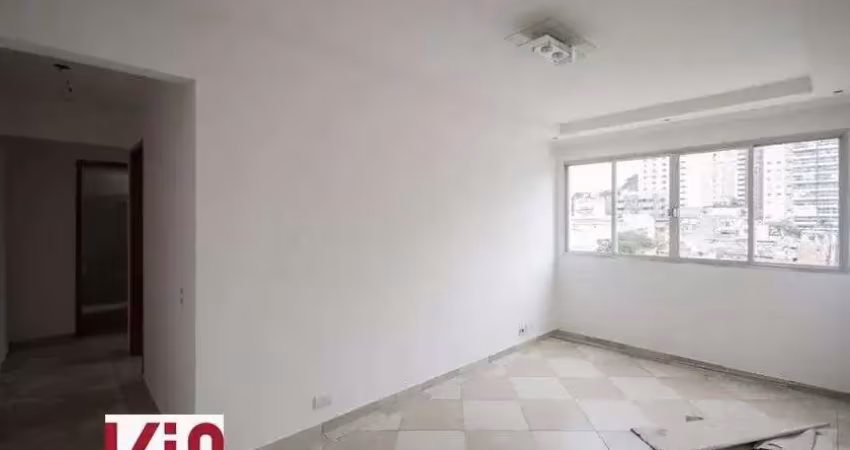 Imperdível apartamento à venda na vila mariana - são paulo: 2 quartos, 2 salas, 2 banheiros, 1 vaga, 73m²!