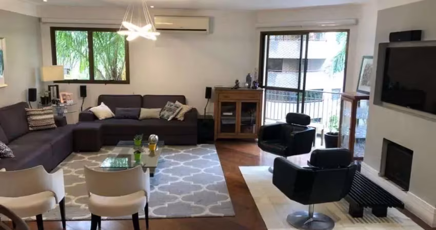 Apartamento com 3 dormitórios à venda, 165 m² por r$ 780.000,00 - jardim ampliação - são paulo/sp