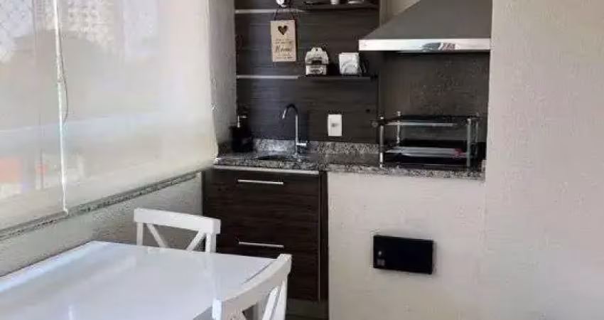 Apartamento com 3 dormitórios à venda, 90 m² por r$ 830.000,00 - vila firmiano pinto - são paulo/sp