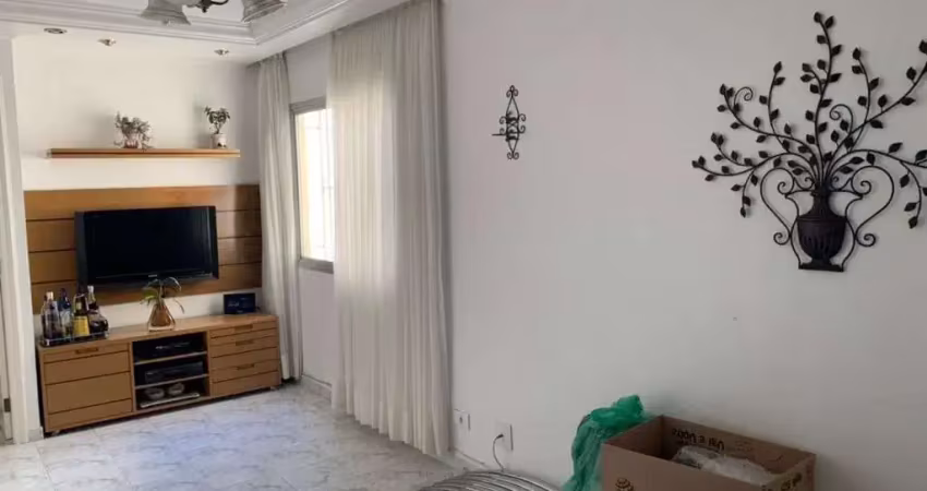 Apartamento com 3 dormitórios à venda, 72 m² por r$ 550.000,00 - vila monumento - são paulo/sp