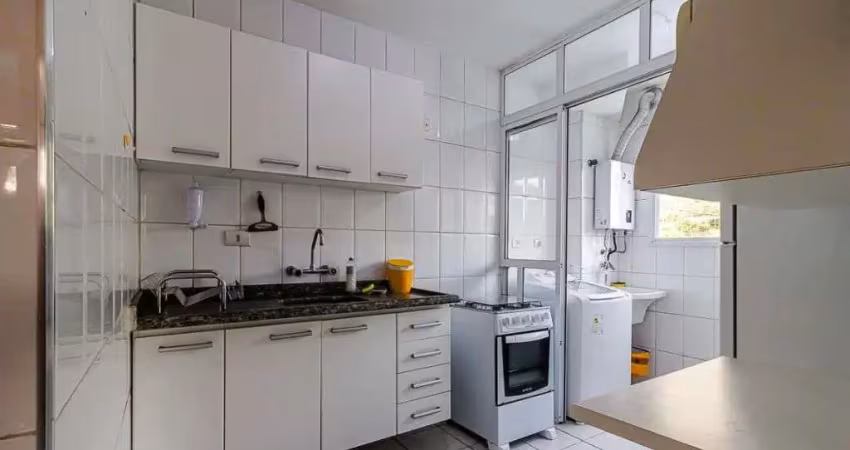 Apartamento à venda em são paulo-sp, vila mariana: 2 quartos, 1 suíte, 1 sala, 2 banheiros, 1 vaga, 55m² de área. confira já!