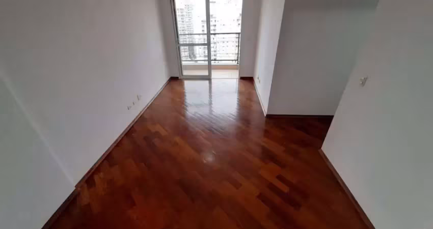 Imperdível oportunidade de compra: apartamento com 2 quartos e 2 vagas na chácara inglesa, sp!