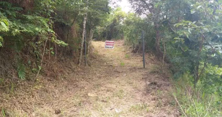 Terreno à venda, 3225 m² por r$ 380.000,00 - vila santo antônio - são roque/sp