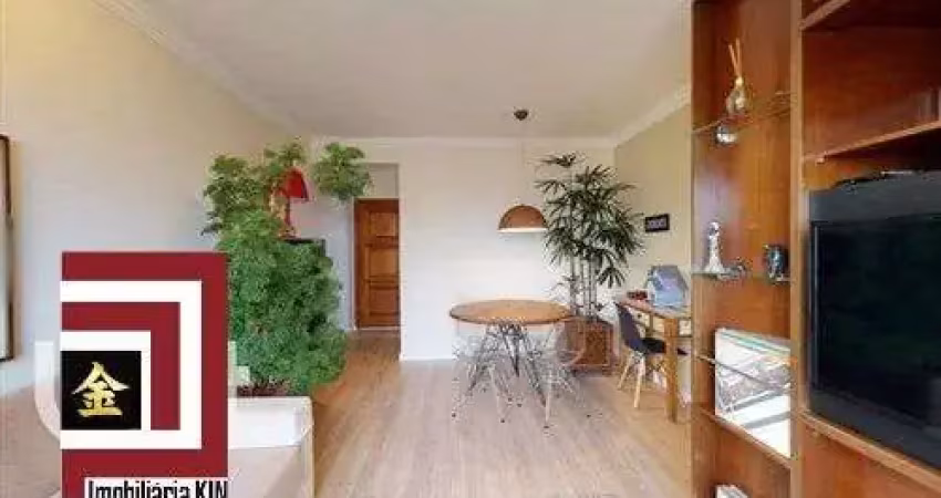 Apartamento com 3 dormitórios à venda, 69 m² por r$ 650.000,00 - saúde - são paulo/sp