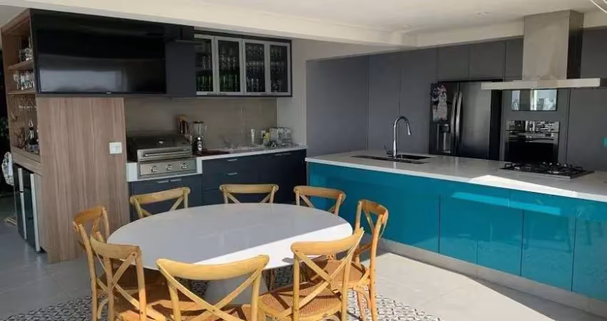 Oportunidade - excelente cobertura 120m² - 2 dormitórios - 2 vagas - aclimação