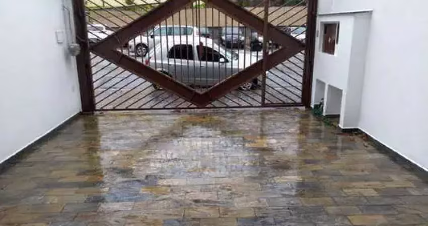 Sobrado com 4 dormitórios à venda, 200 m² por r$ 1.320.000,00 - bosque da saúde - são paulo/sp