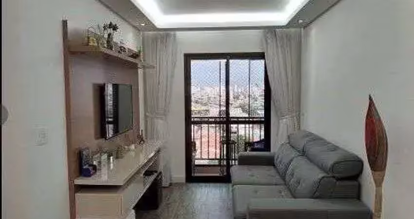 Apartamento com 3 dormitórios à venda, 79 m² por r$ 780,00 - ipiranga - são paulo/sp