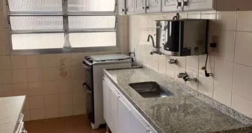 Venda de apartamento de 3 quartos na vila mariana - 90m² - são paulo-sp