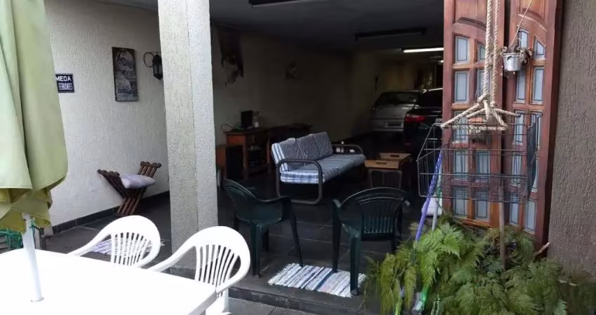 Sobrado com 3 dormitórios à venda, 297 m² por r$ 920.000,00 - saúde - são paulo/sp