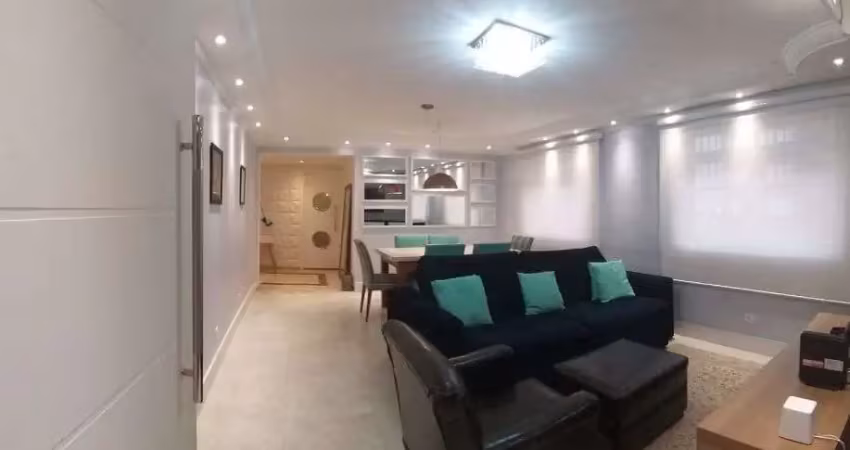 Apartamento com 3 dormitórios à venda, 140 m² por r$ 985.800,00 - aclimação - são paulo/sp