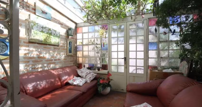 Casa com 4 dormitórios à venda, 120 m² por r$ 1.277.000,00 - vila gumercindo - são paulo/sp