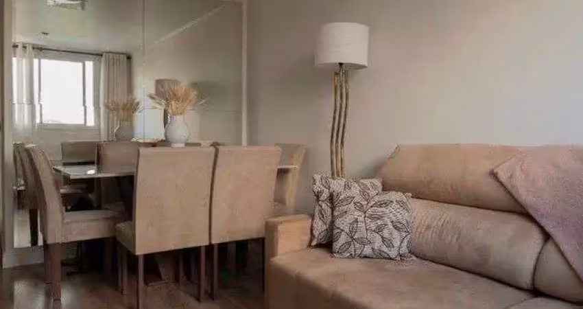 Apartamento com 1 quarto à venda na RuaCruz das Almas, 301, Vila Campestre, São Paulo