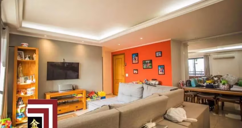 Apartamento com 3 dormitórios à venda, 90 m² por r$ 1.050.000,00 - vila mariana - são paulo/sp