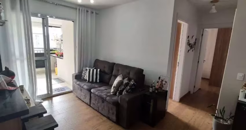Imperdível oportunidade: apartamento de 2 quartos, 1 suíte e 1 vaga no sacomã, são paulo-sp!