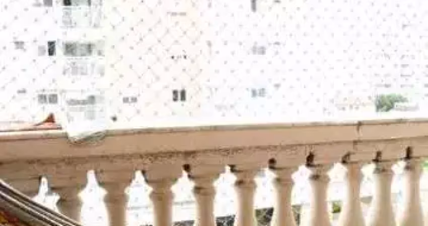 Apartamento com 2 quartos à venda na RuaVisconde de Inhaúma, 480, Vila da Saúde, São Paulo