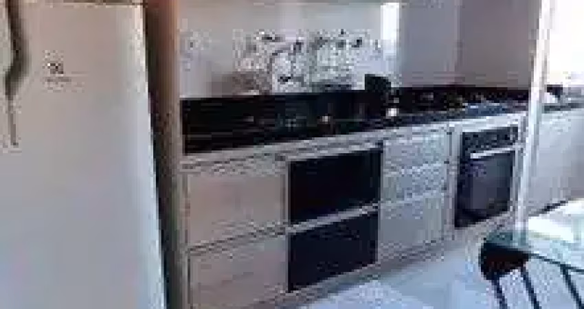 Apartamento com 2 dormitórios à venda, 59 m² por r$ 519.000,00 - vila guarani (zona sul) - são paulo/sp