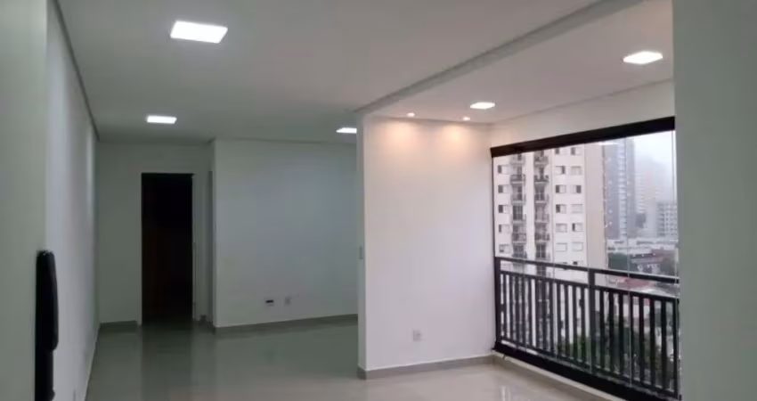 Apartamento com 2 dormitórios à venda, 50 m² por r$ 530.000,00 - chácara inglesa - são paulo/sp