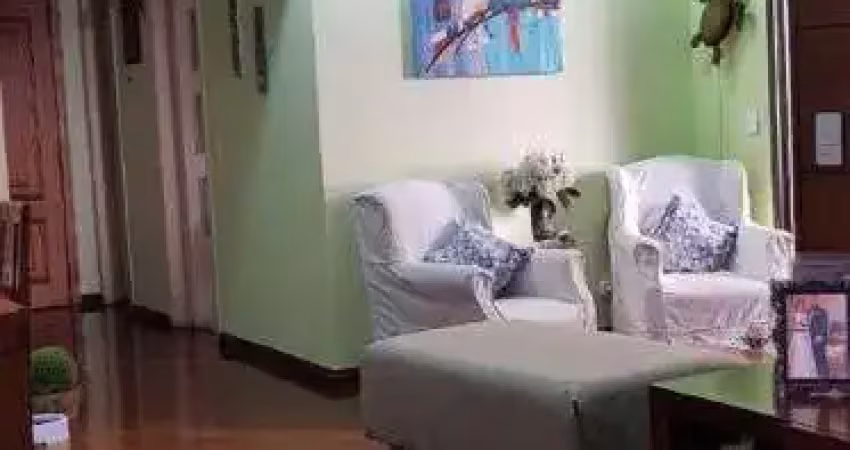 Apartamento com 3 dormitórios à venda, 100 m² por r$ 780.000,00 - vila monte alegre - são paulo/sp