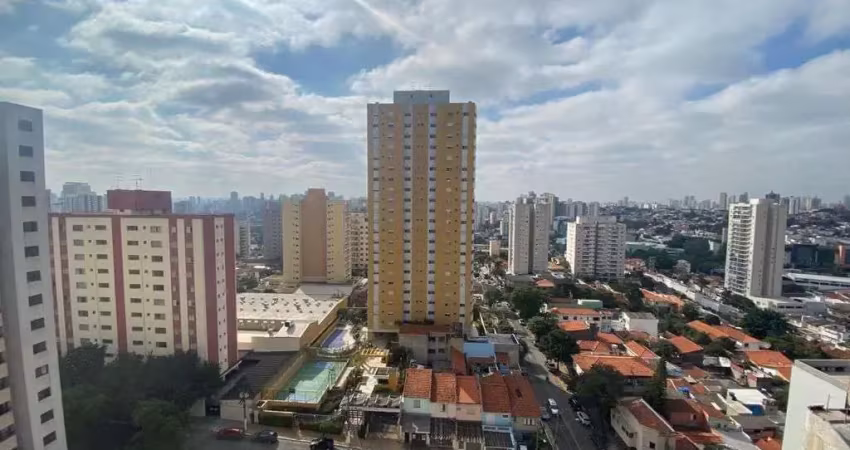 Apartamento com 3 dormitórios à venda, 77 m² por r$ 699.000,00 - saúde - são paulo/sp