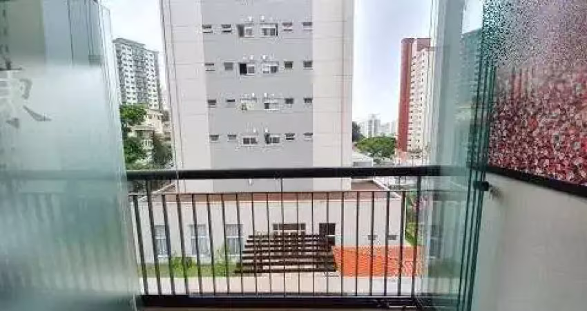 Apartamento com 2 dormitórios à venda, 50 m² por r$ 615.000,00 - saúde - são paulo/sp
