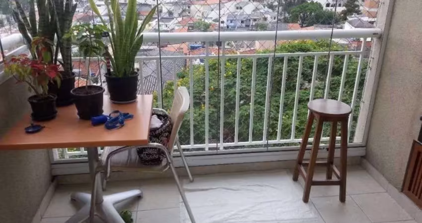 Apartamento com 3 dormitórios à venda, 84 m² por r$ 640.000,00 - saúde - são paulo/sp