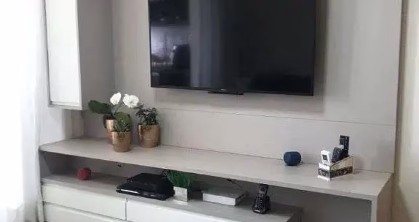 Apartamento com 3 quartos à venda na RuaAssungui, 721, Vila Gumercindo, São Paulo