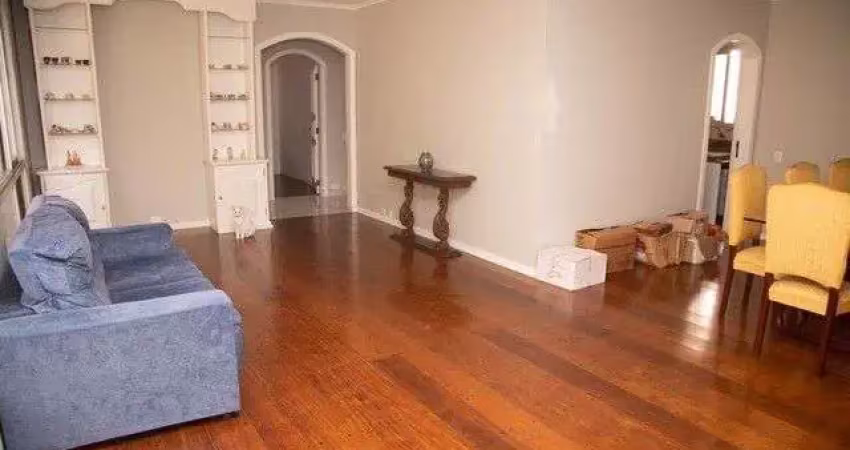 Apartamento com 3 quartos à venda na RuaRodrigo Cláudio, 58, Aclimação, São Paulo