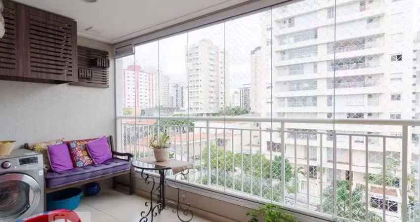 Apartamento com 2 dormitórios à venda, 65 m² por r$ 750.000,00 - saúde - são paulo/sp