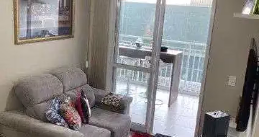 Apartamento. 45m 1 dorm varanda grande ao lado do  metrô sacomã